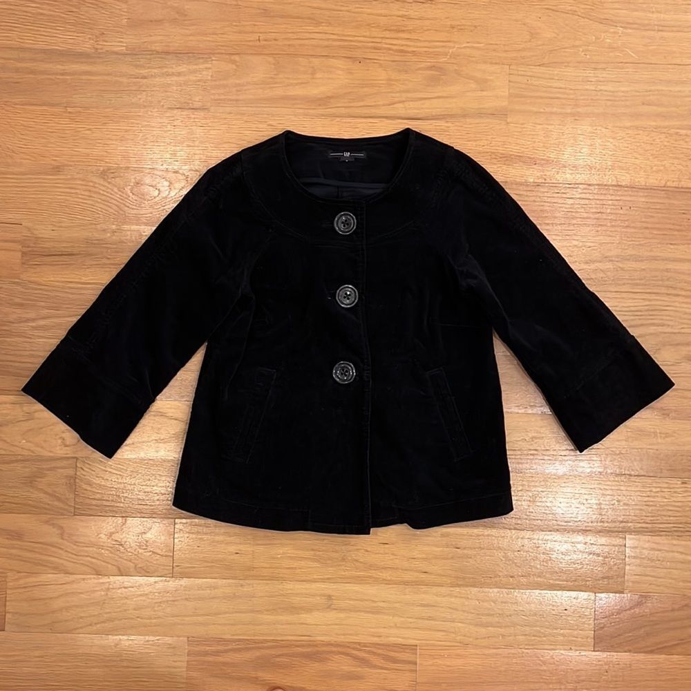Gap - Jacket (Navy)